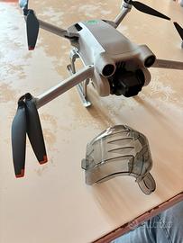 DJI mini 3 pro + rc display + 2 batterie - 499€