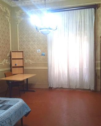 A studentessa ampia stanza singola in centro.E 220