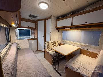 Mobilvetta skipper 54