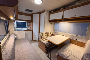 Mobilvetta skipper 54