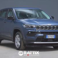 JEEP compass ii 2021 Compass 1.5 turbo t4 mhev Alt