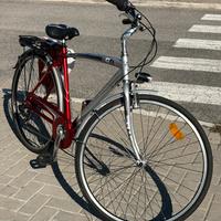 Bicicletta 28
