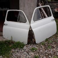Ricambi fiat 500
