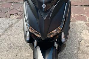 Yamaha X-Max 250 Tagliandato