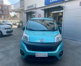 Fiat Qubo 1.3 MJET 80 cv DYNAMIC - CRUISE/BLUE&ME