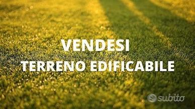 Terreno edificabile pojana