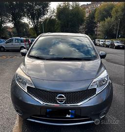 NISSAN Note (2013-2017) - 2014