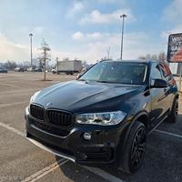 BMW X5 (F15) xDrive30d 249CV Luxury