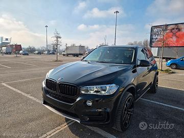 BMW X5 (F15) xDrive30d 249CV Luxury