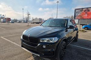 BMW X5 (F15) xDrive30d 249CV Luxury