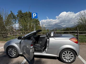 Opel tigra twin top