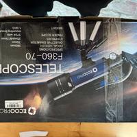 Telescopio ecoopro per bambini