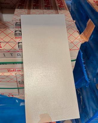 Piastrelle Evita 20x45 cm
