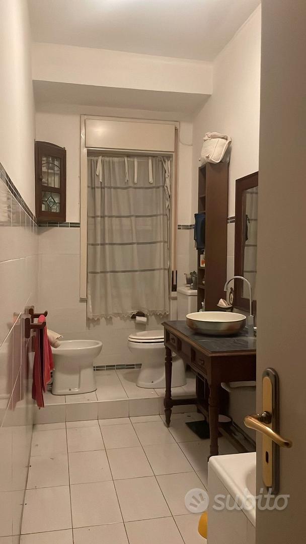Apartment in Catania, Curia, Monte Po-Nesima-San Leone-Rapisardi - Vista 3