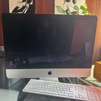 iMac apple 2019
