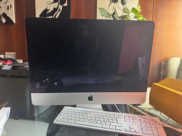 iMac apple 2019