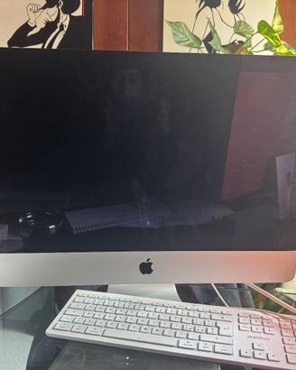 iMac apple 2019