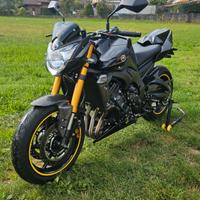 Yamaha Fz8