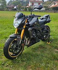Yamaha Fz8