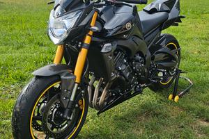 Yamaha Fz8