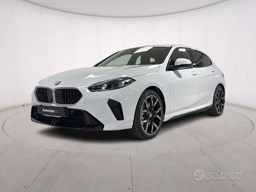 BMW Serie 1 123 xDrive 48V MSport