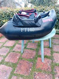Belly boat Rapala FT 140