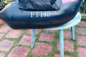 Belly boat Rapala FT 140
