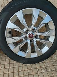 cerchi in lega 16 FIAT Tipo 