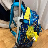 Zaino sj trolley