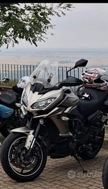 Kawasaki Versys 