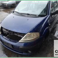 Ricambi Usati CITROEN C3 1a Serie 2004