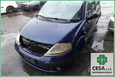 Ricambi Usati CITROEN C3 1a Serie 2004