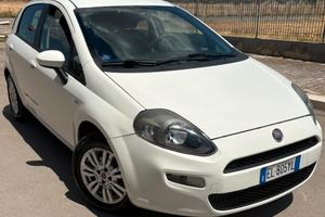 Grande Punto 1.4 GPL