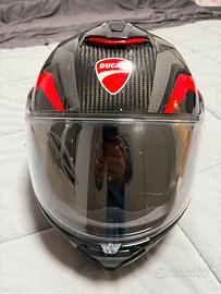 Casco Nolan X-1005 Ducati Taglia S