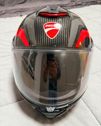 Casco Nolan X-1005 Ducati Taglia S