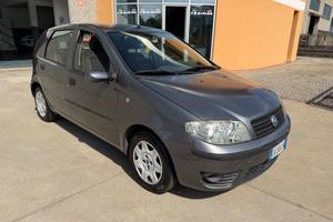 Fiat Punto 1.3 MJT II 75 CV 5 porte Lounge