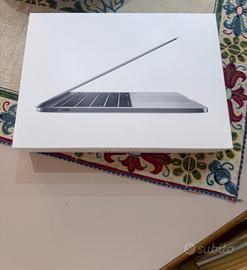 Macbook pro 2017