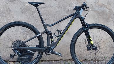 Scott Spark Rc Carbon Comp mis M