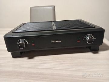 ROWENTA BISTECCHIERA ELETTRICA