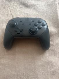 Pro Controller Nintendo Switch