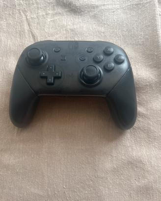 Pro Controller Nintendo Switch