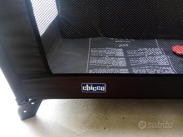 Lettino da viaggio Chicco