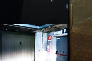 Box a Paratico mq 16