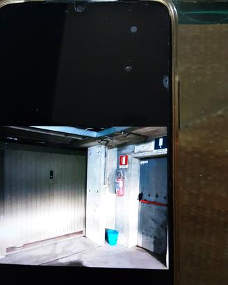 Box a Paratico mq 16
