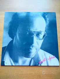 Antonello Venditti - Venditti E Segreti LP 1a ediz