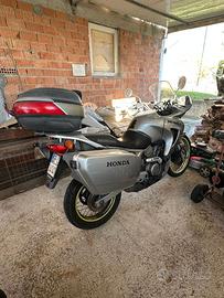 Honda Transalp
