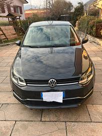 Volkswagen Polo 1.4 TDI Comfortline – Diesel 2017