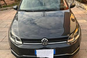 Volkswagen Polo 1.4 TDI Comfortline – Diesel 2017