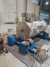 Carpentiere meccanica e metallica