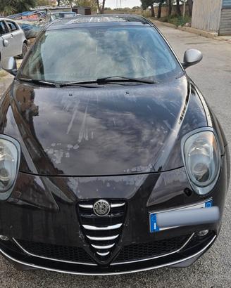Alfa mito quadrifoglio verde 170 cavalli